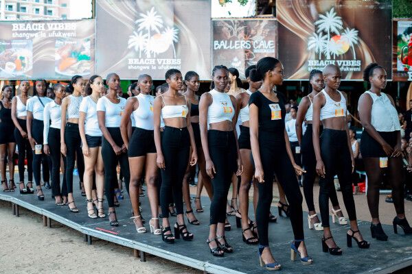 361 Model Casting